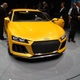 Illustration for article titled The Audi Sport Quattro Concept Could Be Fantastic
